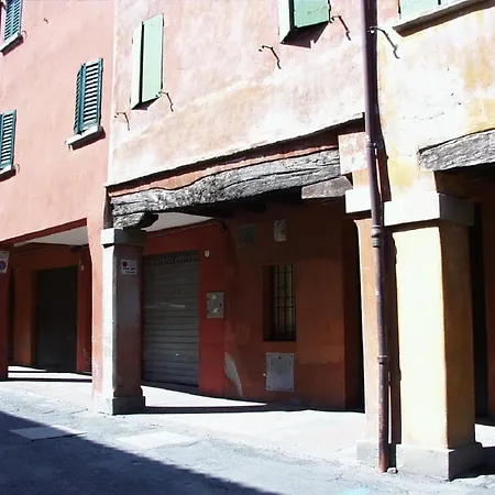 Santa Caterina アパート *