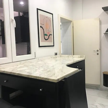 Daire Santa Caterina