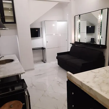 Santa Caterina 公寓 *