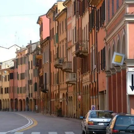 公寓 Santa Caterina 博洛尼亚