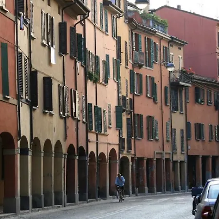 Santa Caterina 公寓