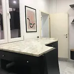 Διαμέρισμα Santa Caterina