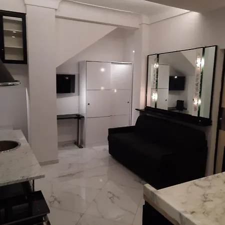 Apartment Santa Caterina Bologna