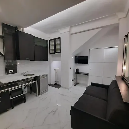 Santa Caterina Apartment