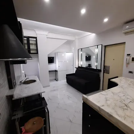 Santa Caterina Apartment *