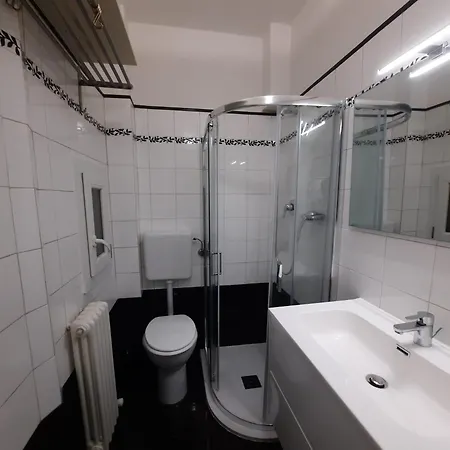 Santa Caterina Apartment