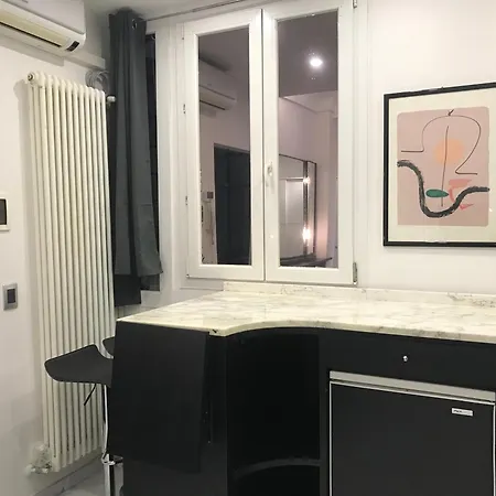 Santa Caterina * Bologna