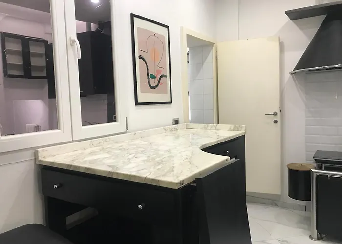 Apartmán Santa Caterina