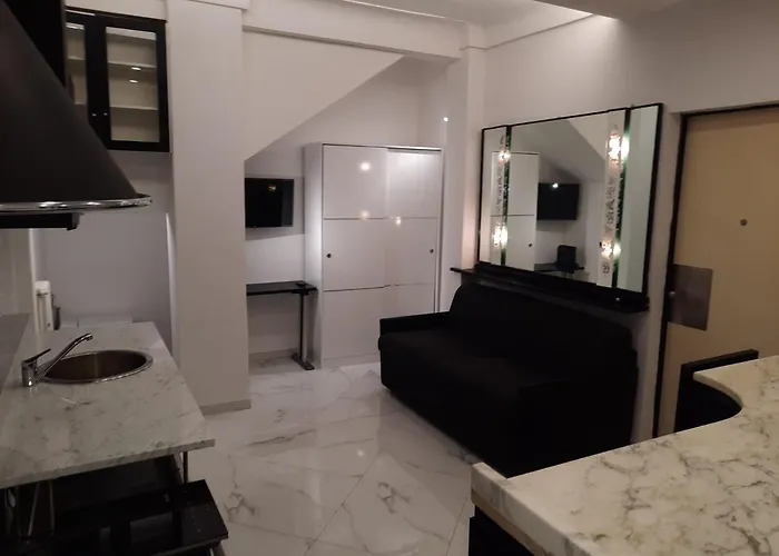 Apartmán Santa Caterina Boloňa