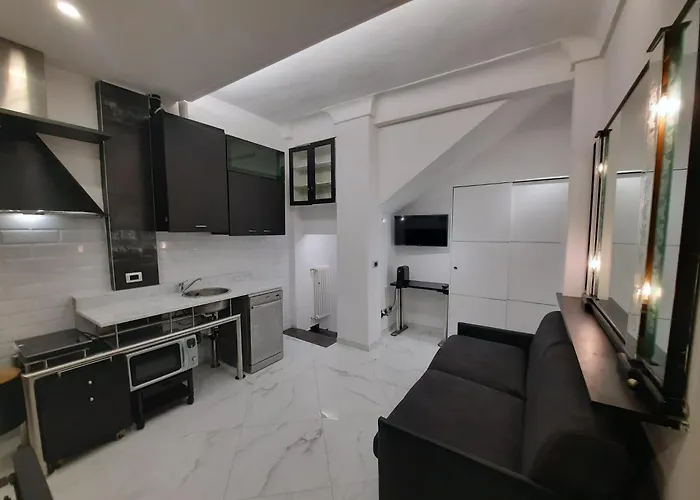 Santa Caterina Apartmán