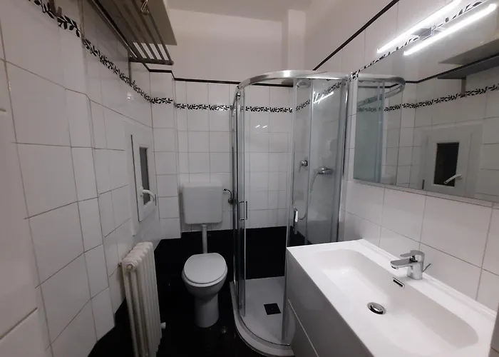 Santa Caterina Apartmán