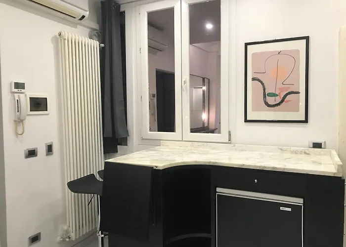 Santa Caterina * Boloňa