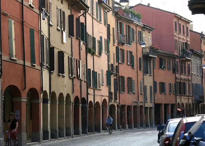 Santa Caterina Apartmán